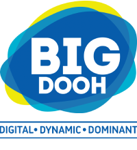 BIG DOOH